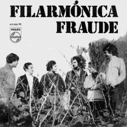 Filarmónica Fraude : Flôr de Laranjeira